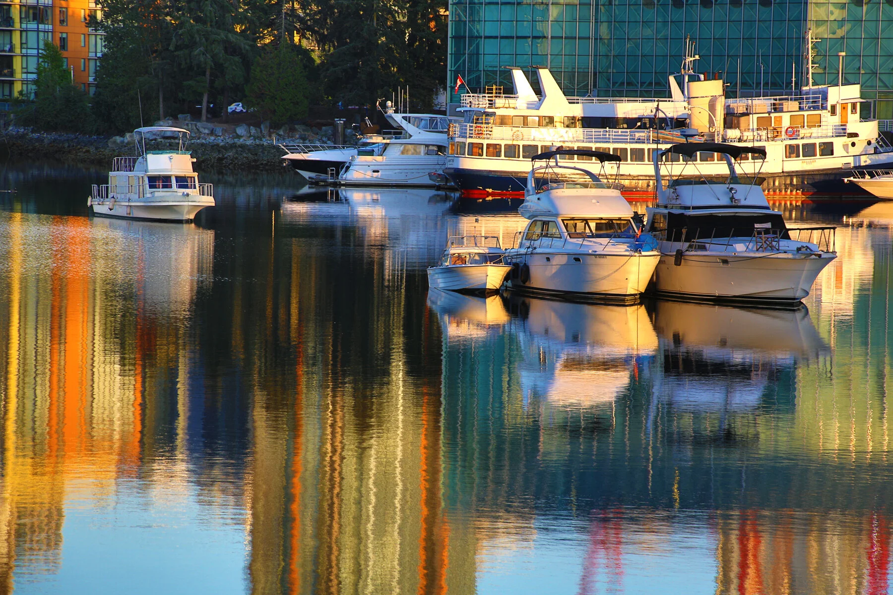 False Ck Boats_Aug 14_2016_HDR_Pan_L1032_4x6.jpg