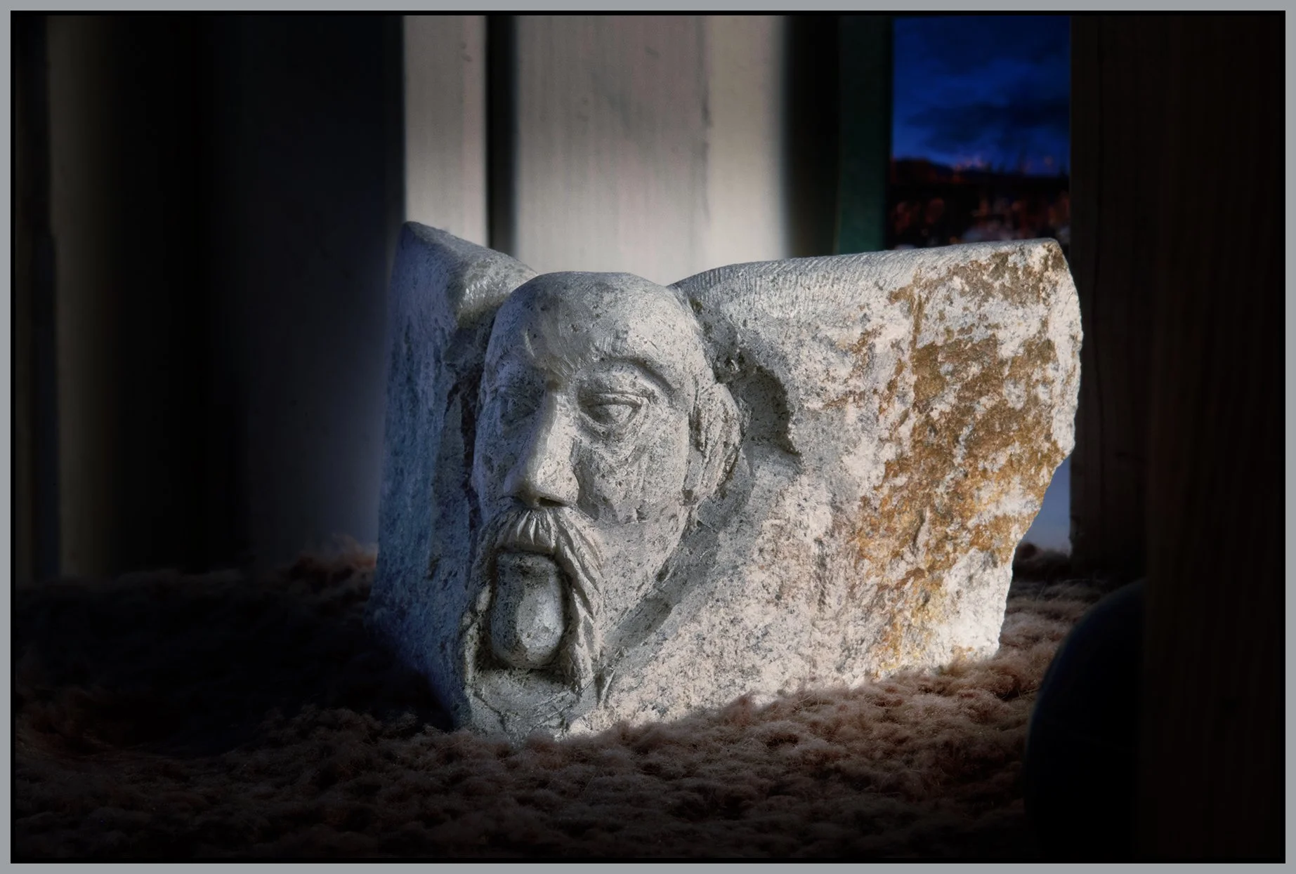 Soapstone Face Carving_Dec 22_2022_HDR_5D0984_peFlattenHistgrm_4x6s.jpg