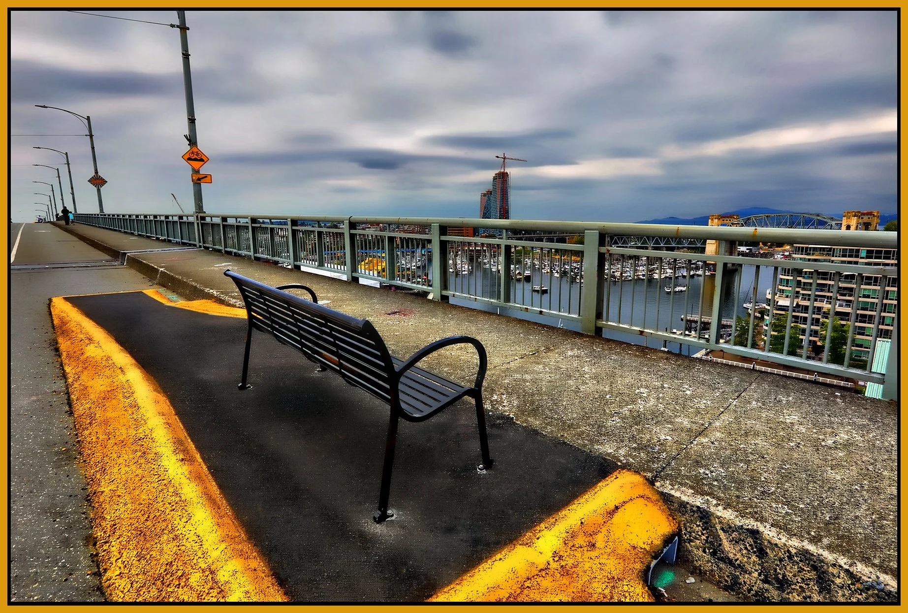 Bench on Granville Bridge_Aug 3_2025_HDR_4J9901_pehdr2013_1_4x6s.jpg