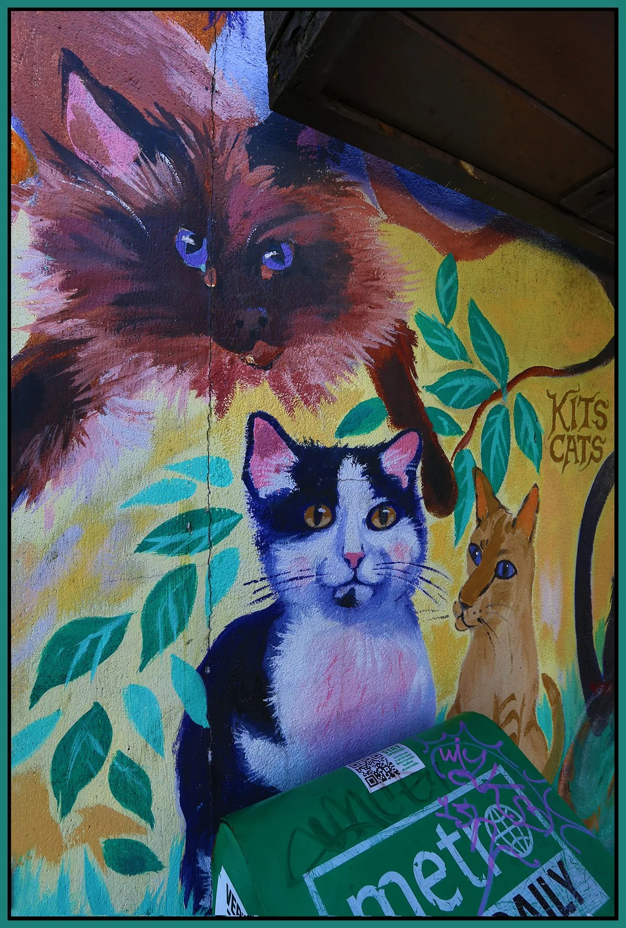 Kits Cats Mural_Apr 18_2014_HDR_E4339_4x6s.jpg