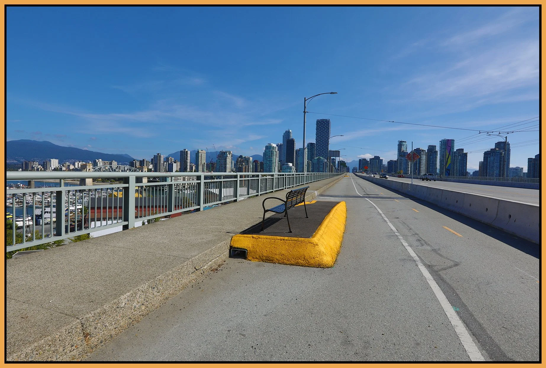 Granville Bridge Separated Lanes LkgN Vancouver_Jul 27_2025_HDR_4J8937_4x6s.jpg