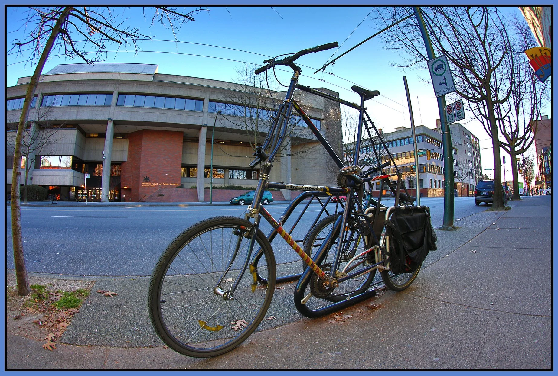 Bike on Main St_Dec 7_2013_D1285_4x6s.jpg