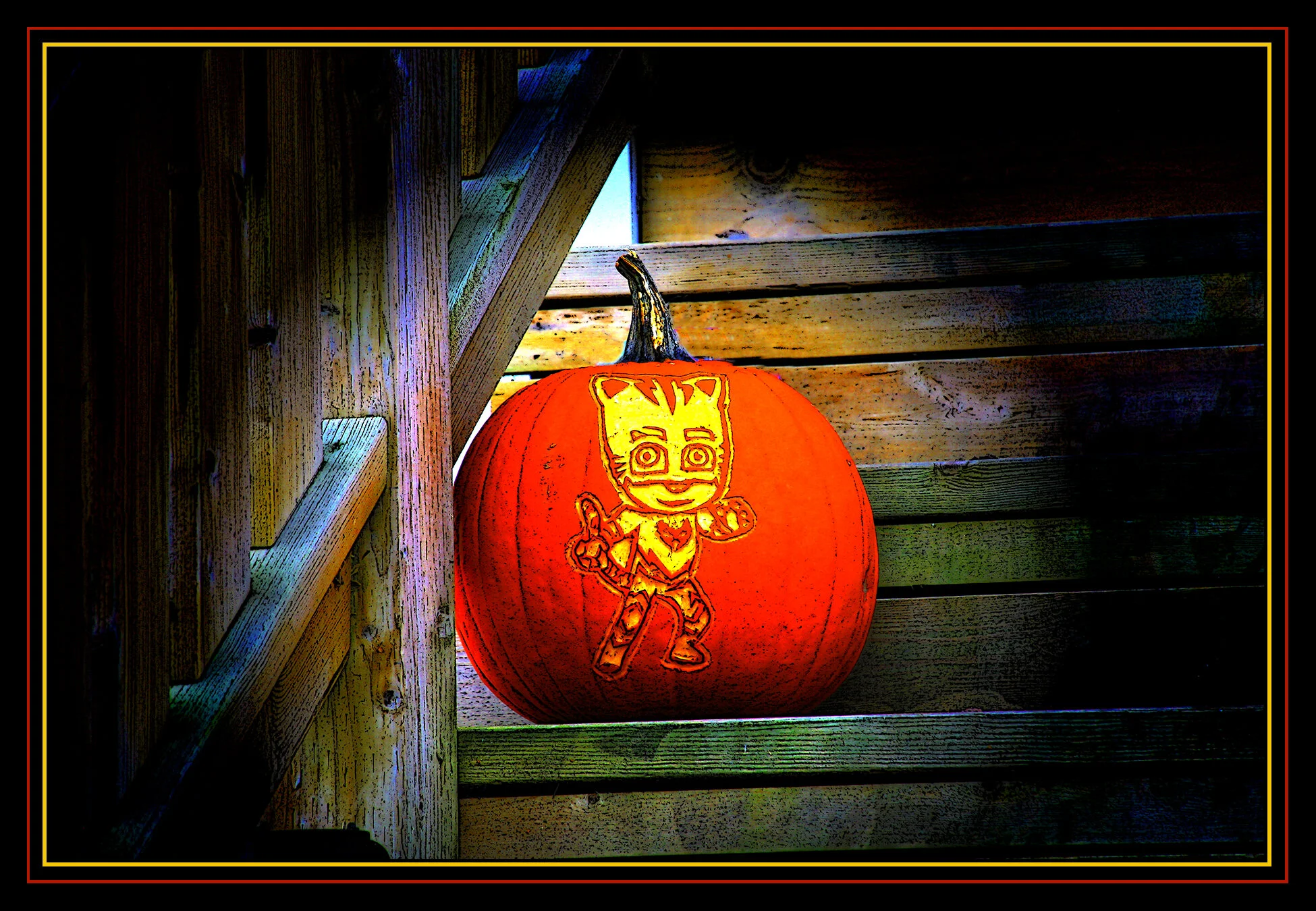Pumpkin Carved_Nov 3_2019_HDR_A9671_peDecRadVig&ComicBk_4x6s.jpg