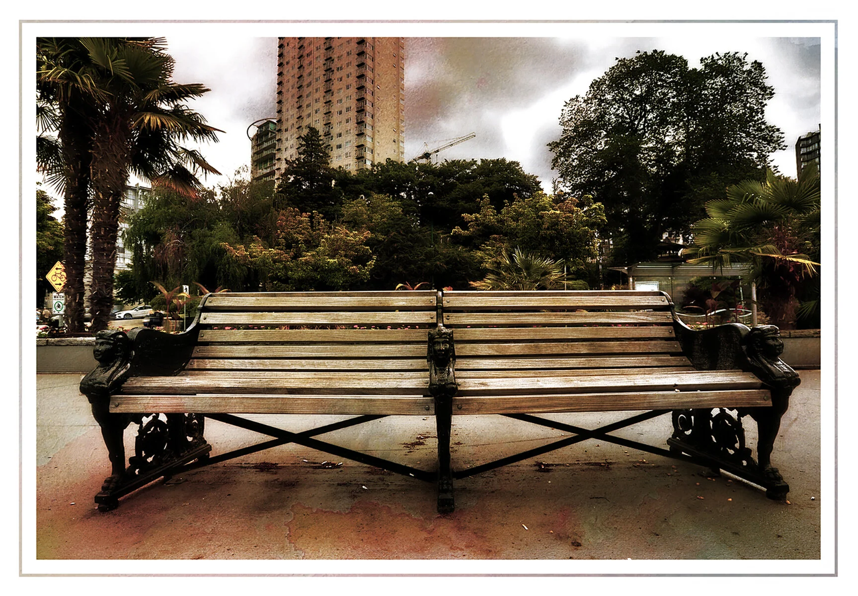 Bench in English Bay_July 1_2018_HDR_C9278_peVividA_4x6s.jpg