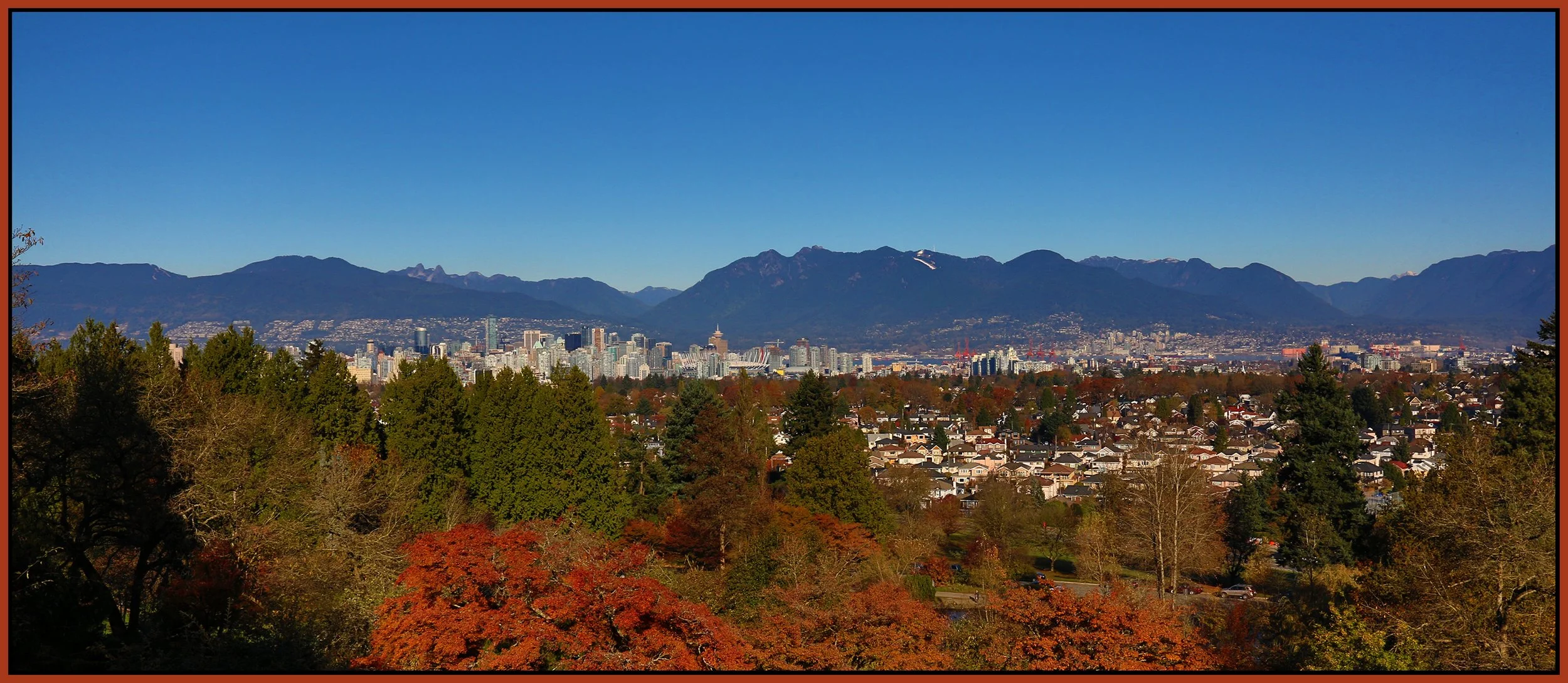 Vancouver from Queen E Pk Trees_Nov 16_2014_F6369Pan_4x9s.jpg