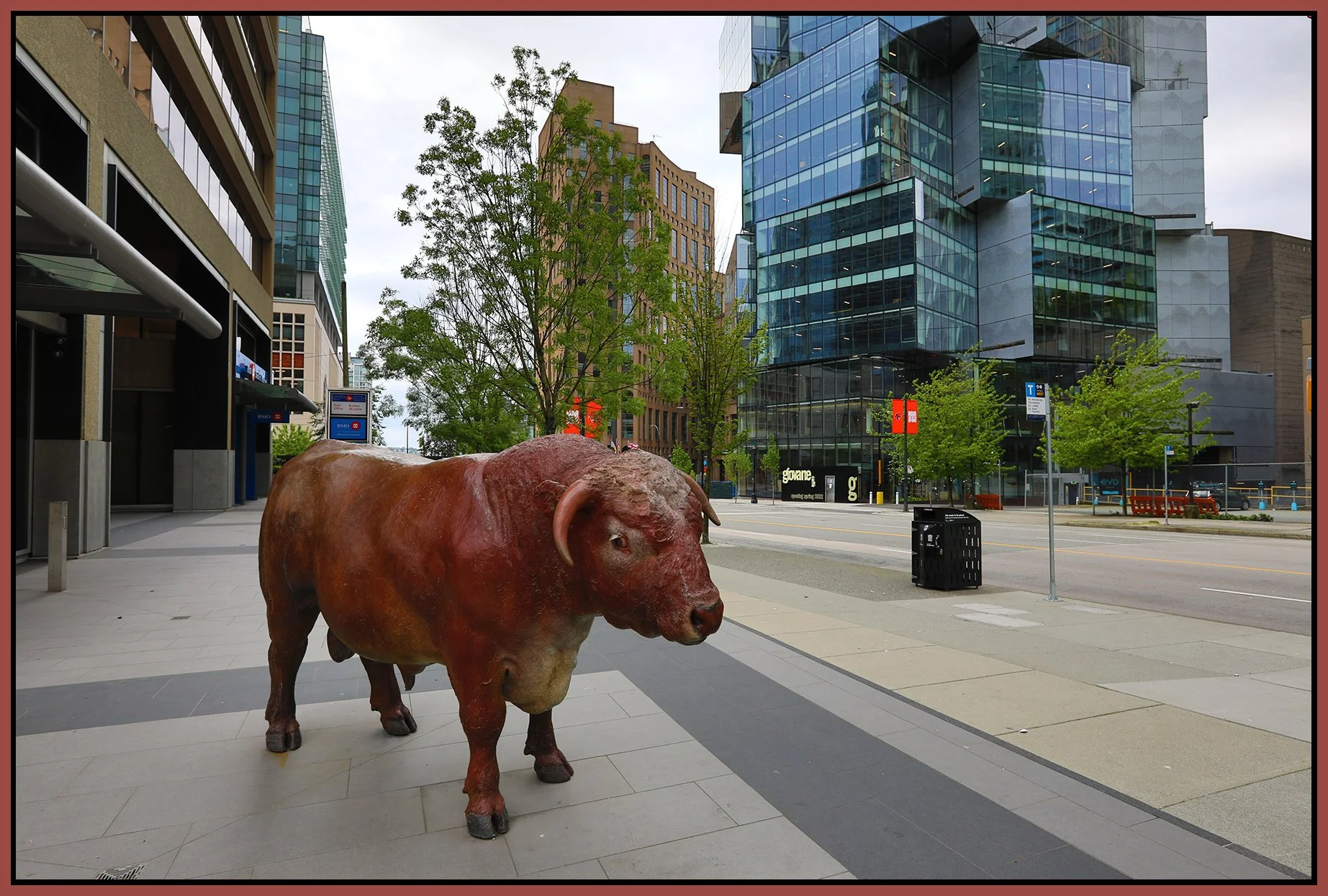 Bull on W Georgia St_May 23_2022_HDR_5B5394_4x6s.jpg