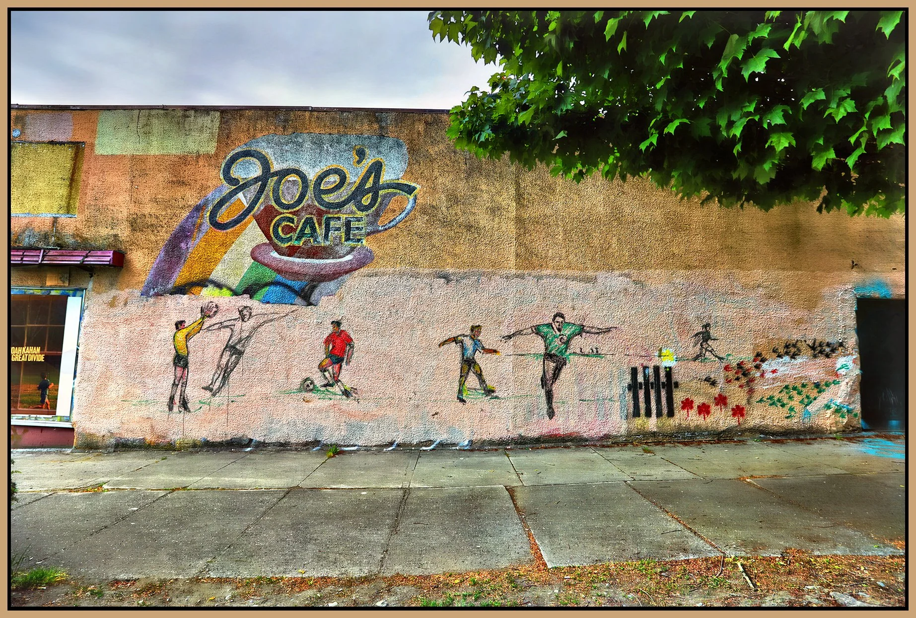 Commercial Drive Joe's Cafe Mural_May 24_2026_HDR_4L4352_peHdr2013_AmazingWatercolour_1_4x6s.jpg