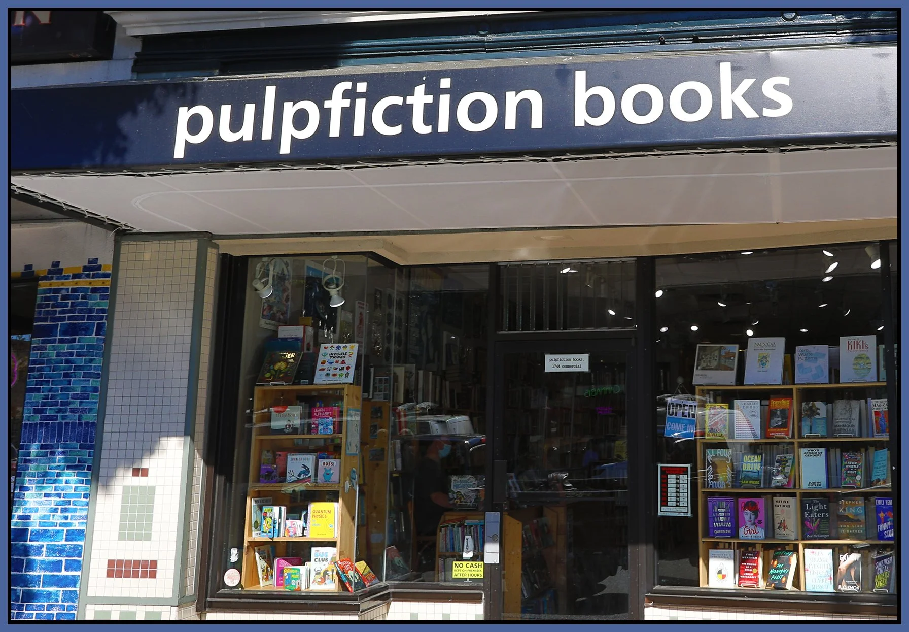 1748 Commercial Dr Pulp Fiction Books_Jul 7_2024_HDR_5E6252_4x6_1s.jpg