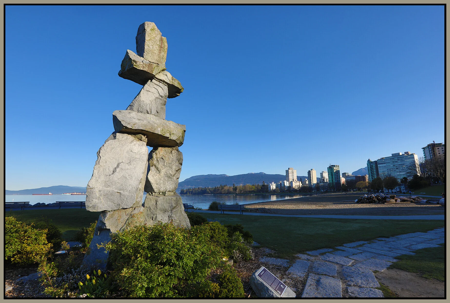 English Bay Inukshuk_Apr 15_2021_HDR_5A8830_4x6s.jpg