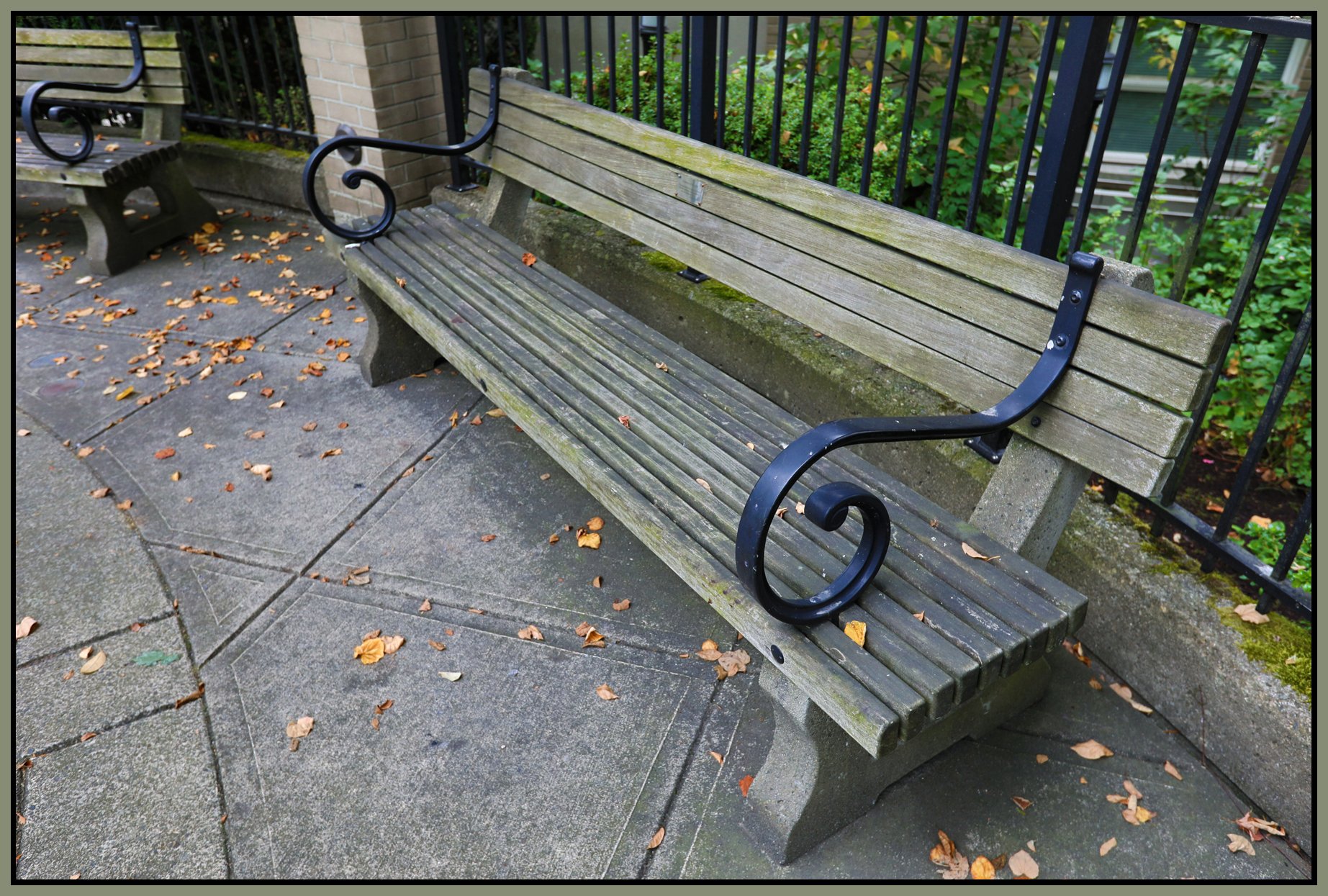 Bench on W Hastings_Sep 12_2017_HDR_B3412_4x6s.jpg