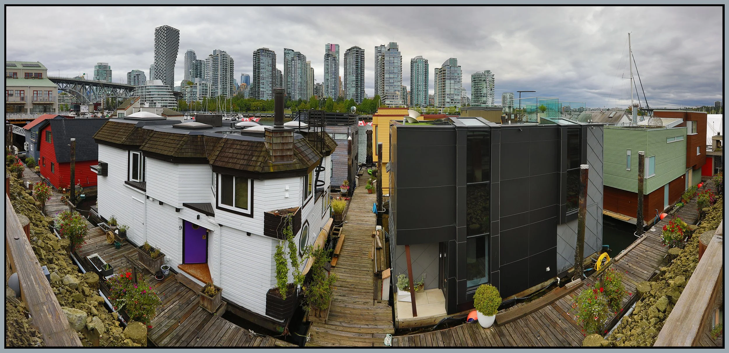 Granville Island LkgN_Houseboats_Aug 18_2024_HDR_Pan_5E8470_1_4x8s.jpg