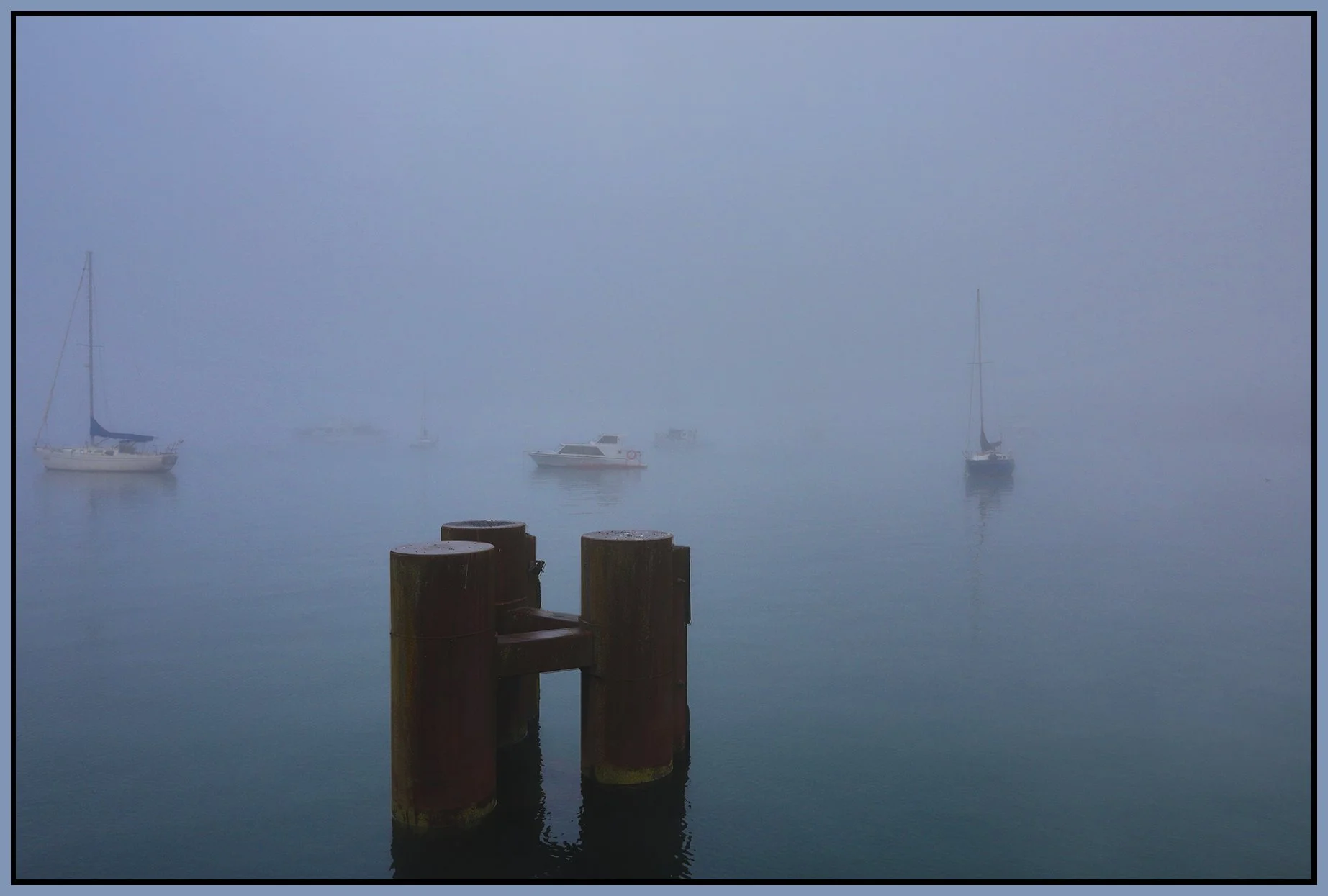 Boats in False Creek in Fog_Nov 29_2023_HDR_5E1111_4x6s.jpg