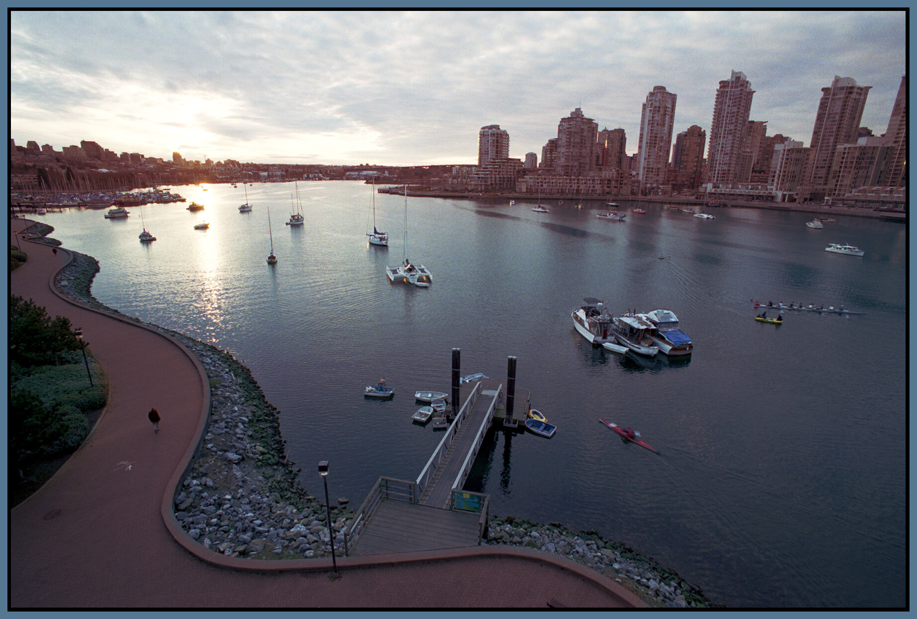 Sunset from Cambie Br_#22_4x6s.jpg