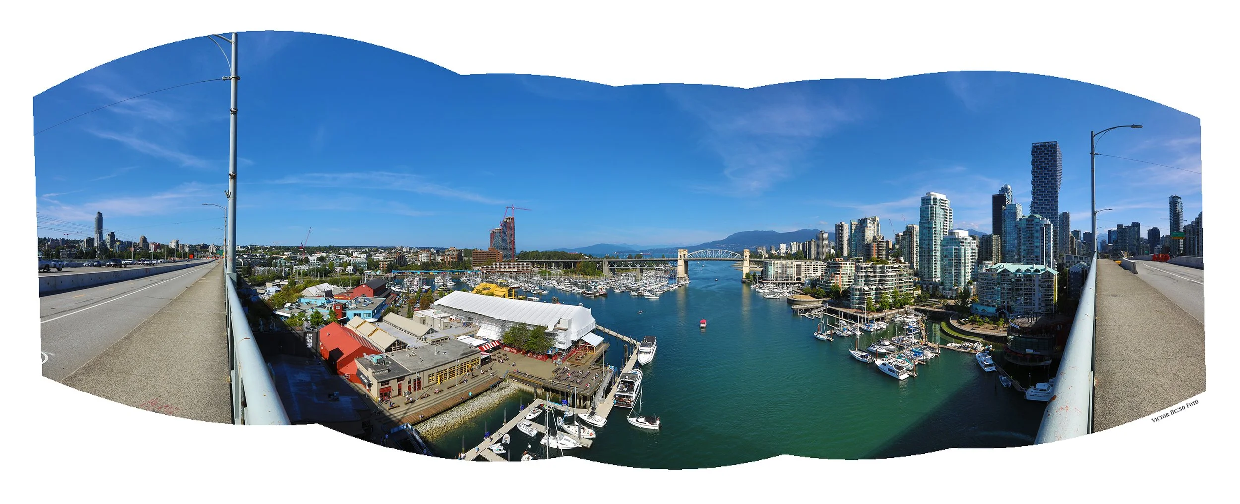Granville Bridge Separated Lanes LkgW Vancouver_Jul 27_2025_HDR_Pan_4J8985_4x10.jpg