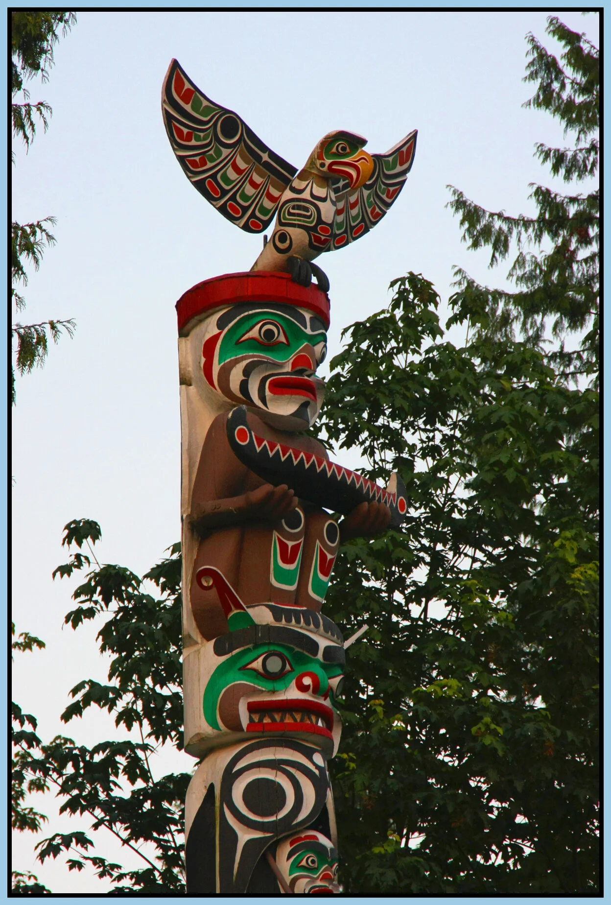 Stanley Pk Totems_July 1_08_3524_2_4x6s.jpg