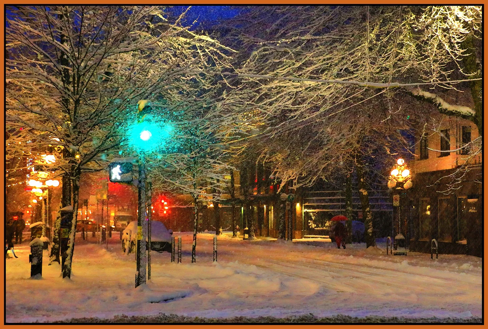 Gastown in Snow_Jan 17_2024_HDR_5E3672_peWater_4x6s.jpg