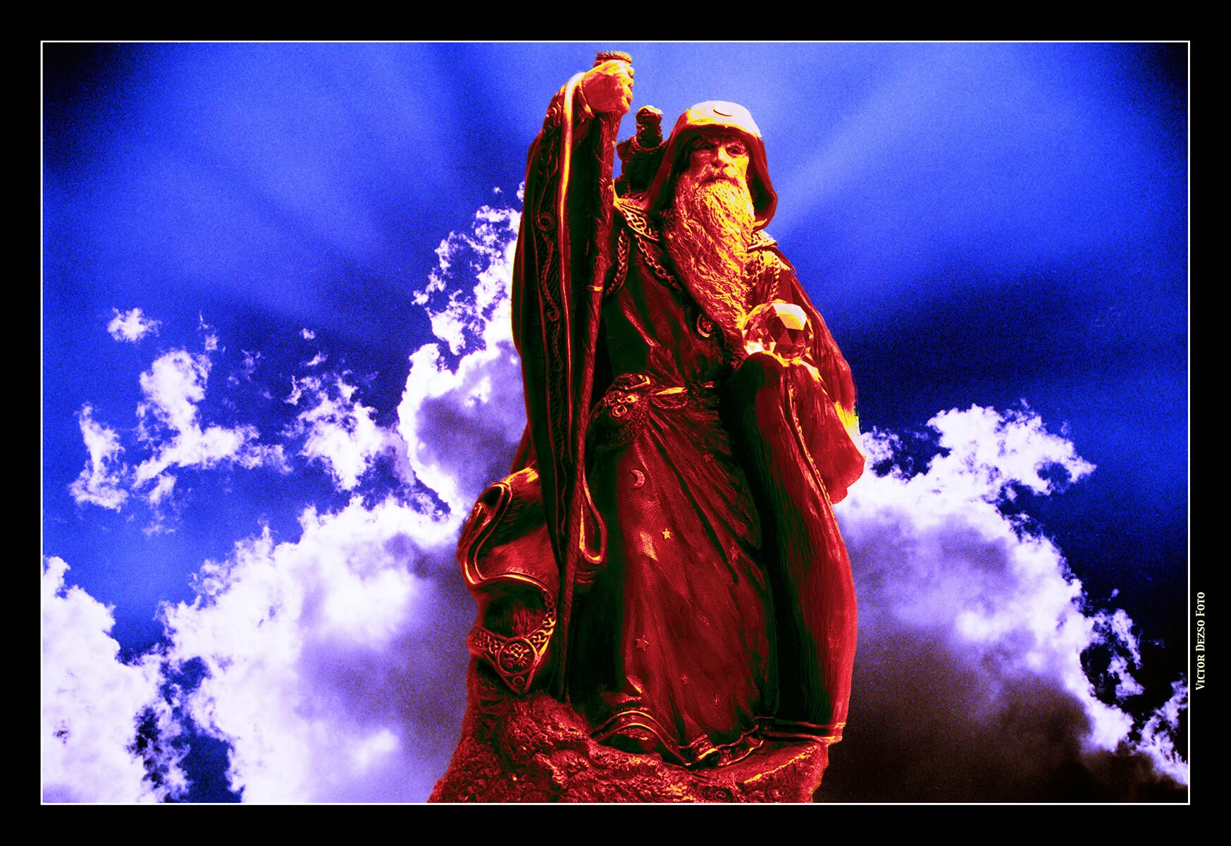 Wizard on Clouds_4x6s.jpg