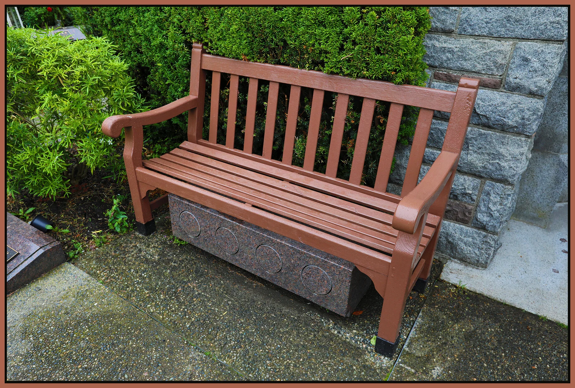Bench at Ocean View Cemetery_July 3_2019_HDR_E5381_4x6s.jpg