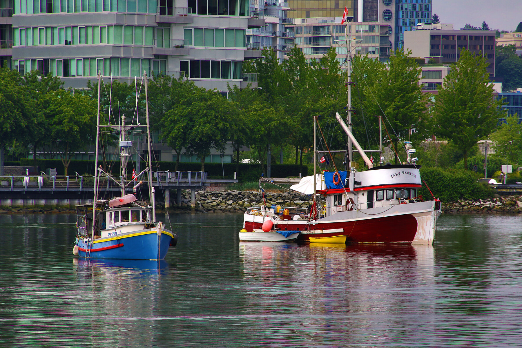Boats in False Ck_May 21_2019_HDR_A5394_4x6.jpg