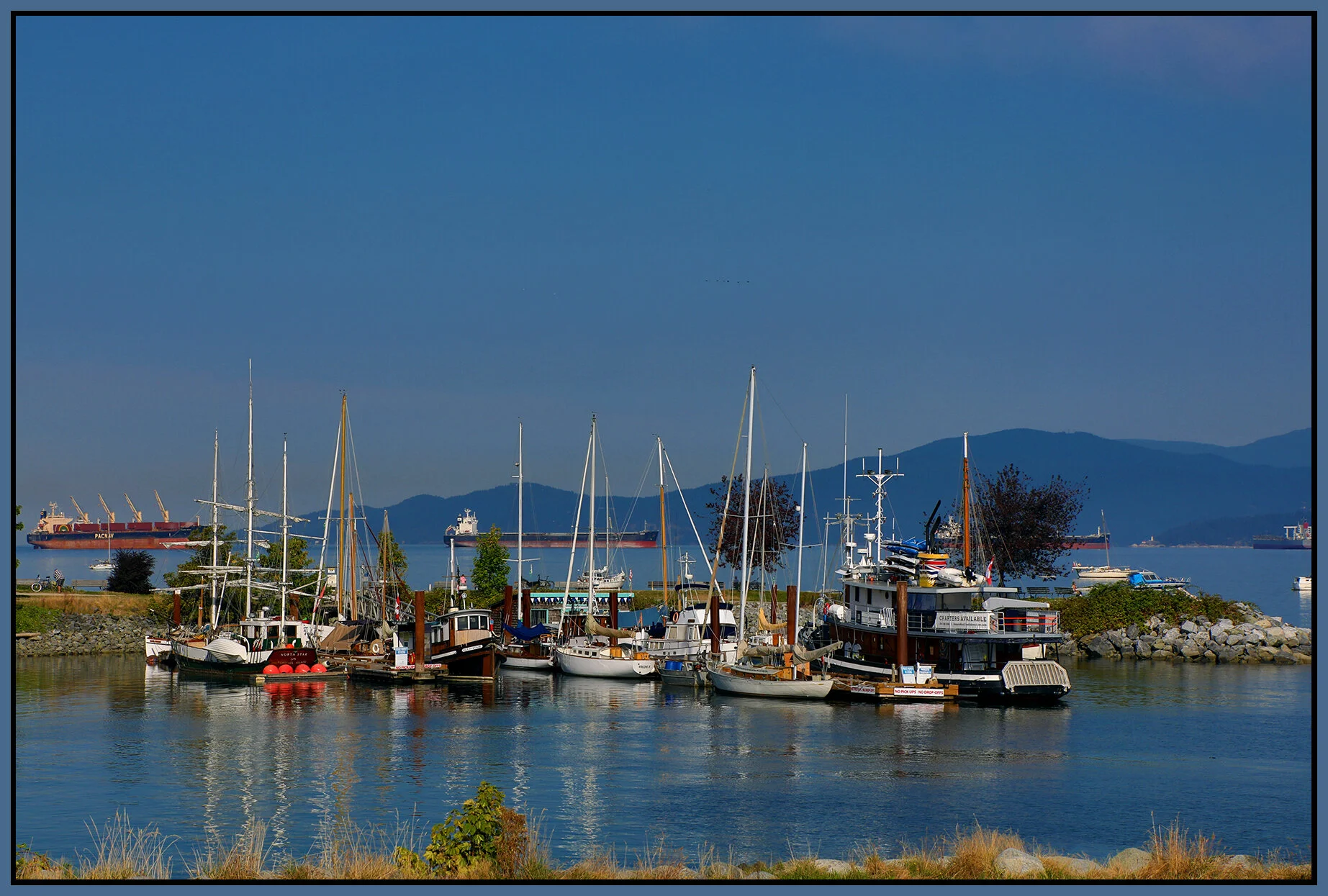 Maritime Museum Marina Boats Aug 25_2021_HDR_4G2761_4x6s.jpg