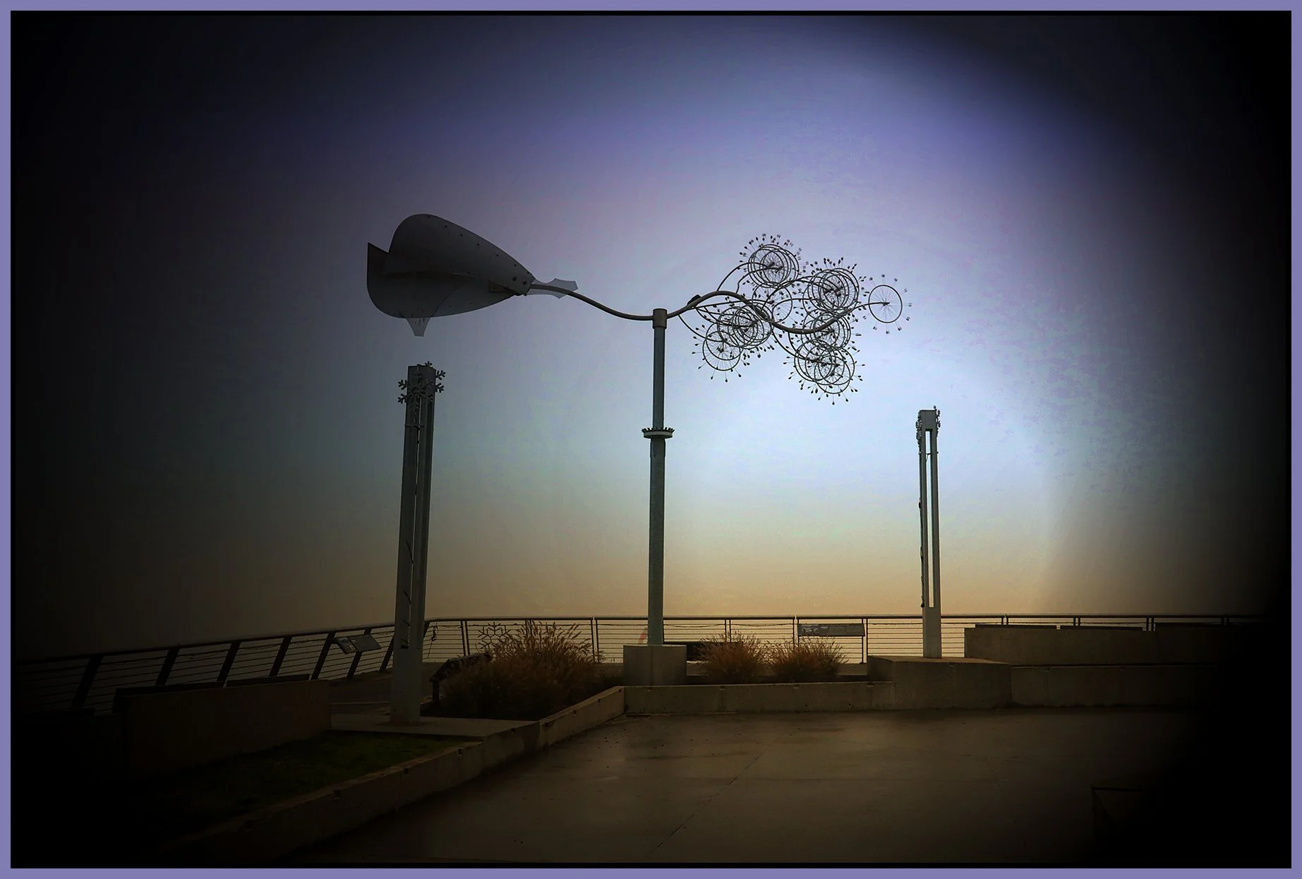 Coal Harbour Weather Vane in Fog_Nov 28_2023_HDR_5E1043_peIntnsSunst_4x6s.jpg