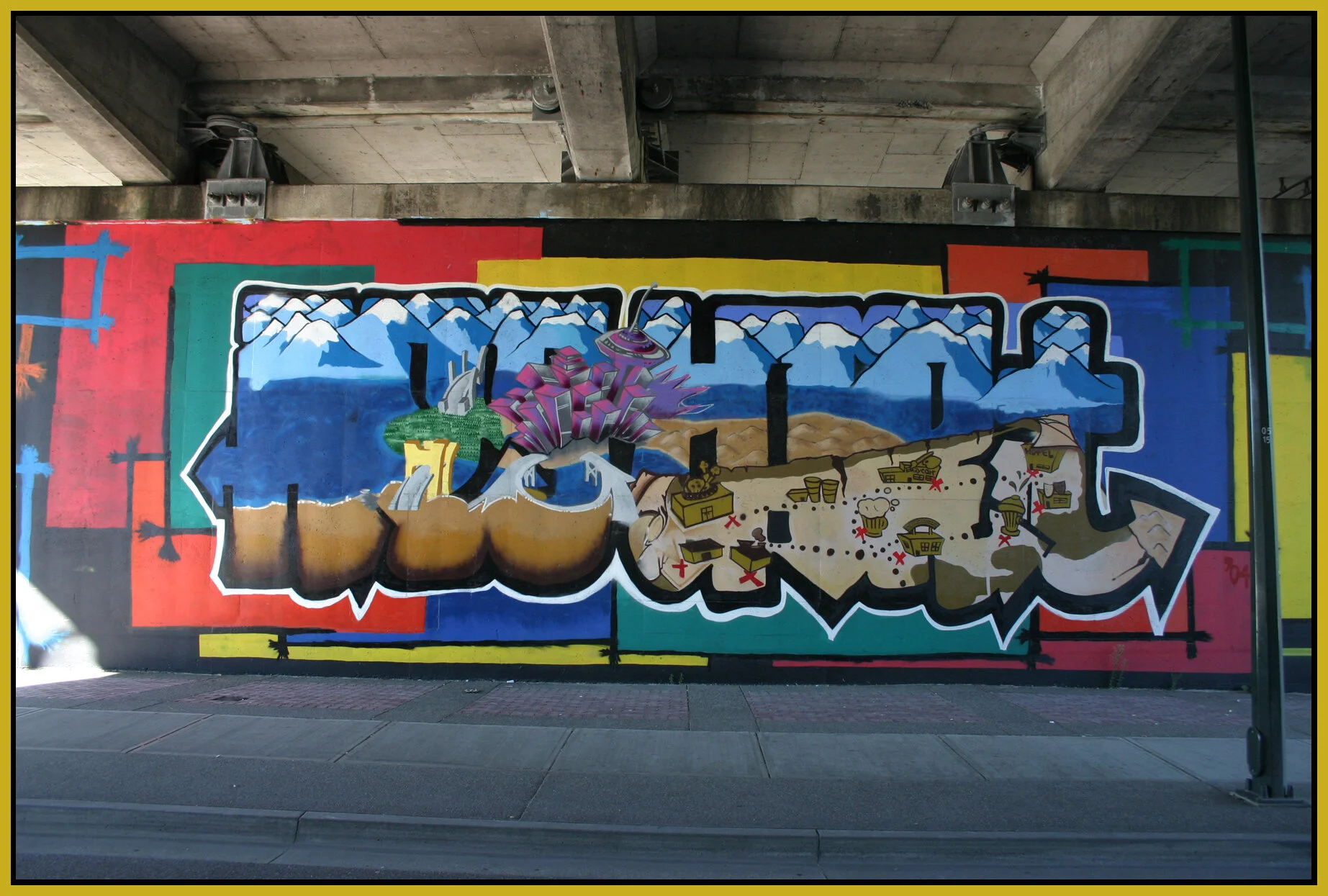 Under GrBg Mural Aug 26_2006_1915_4x6s.jpg