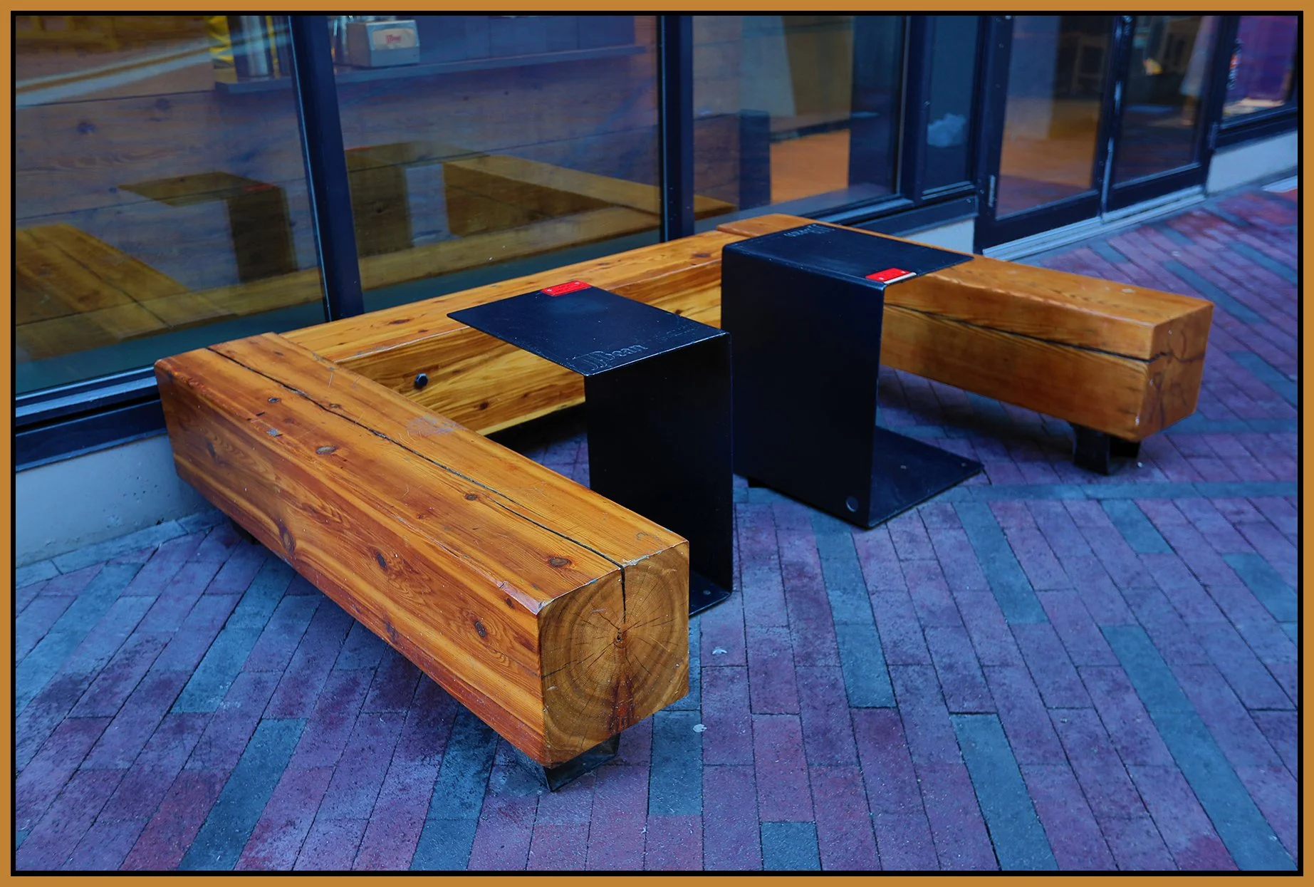 Bench in Gastown Woodwards_Feb 26_2019_HDR_E2784_4x6s.jpg