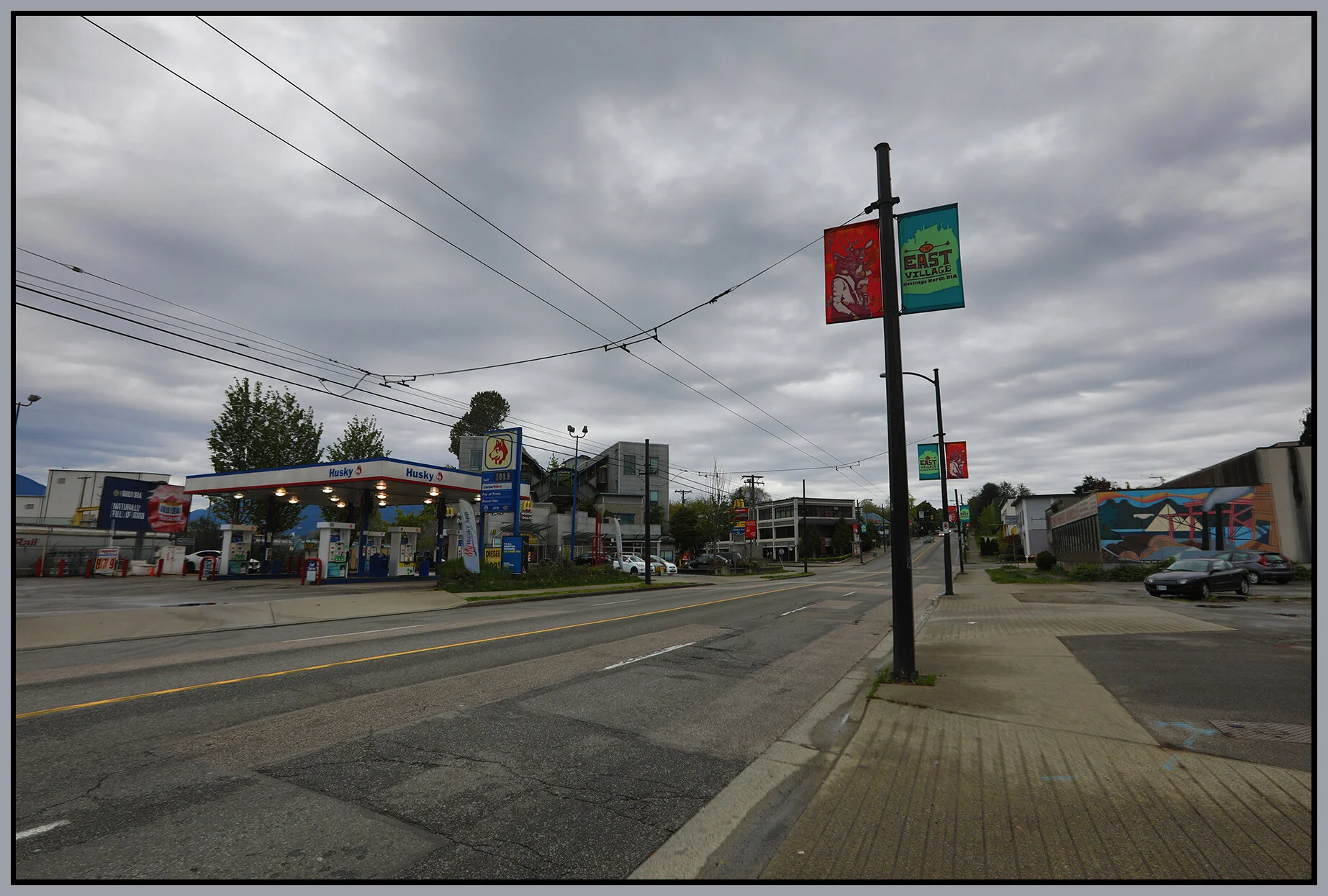 Husky Gas Station on Powell_May 2_2020_HDR_4F5833_4x6s.jpg