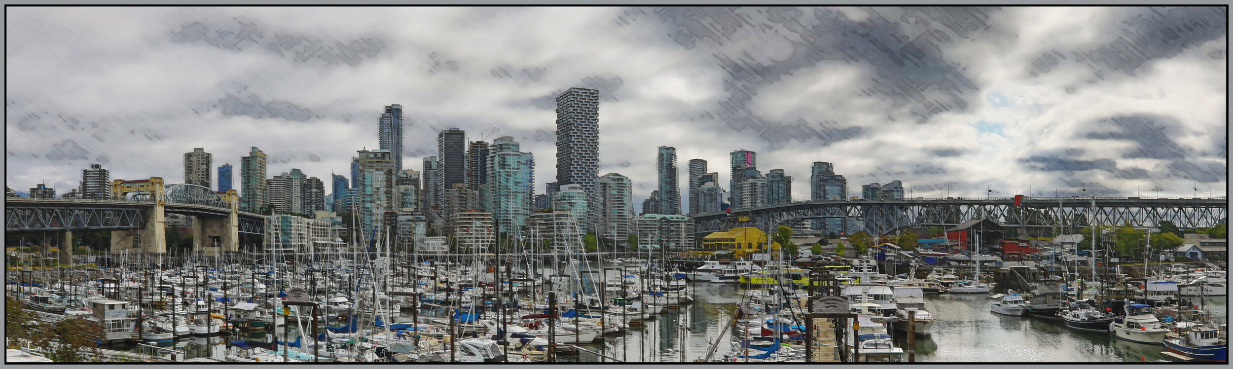 Vancouver from Creekside_Jul 21_2021_HDR_Pan_5A4555_peNicePstlDrwng_4x13s.jpg