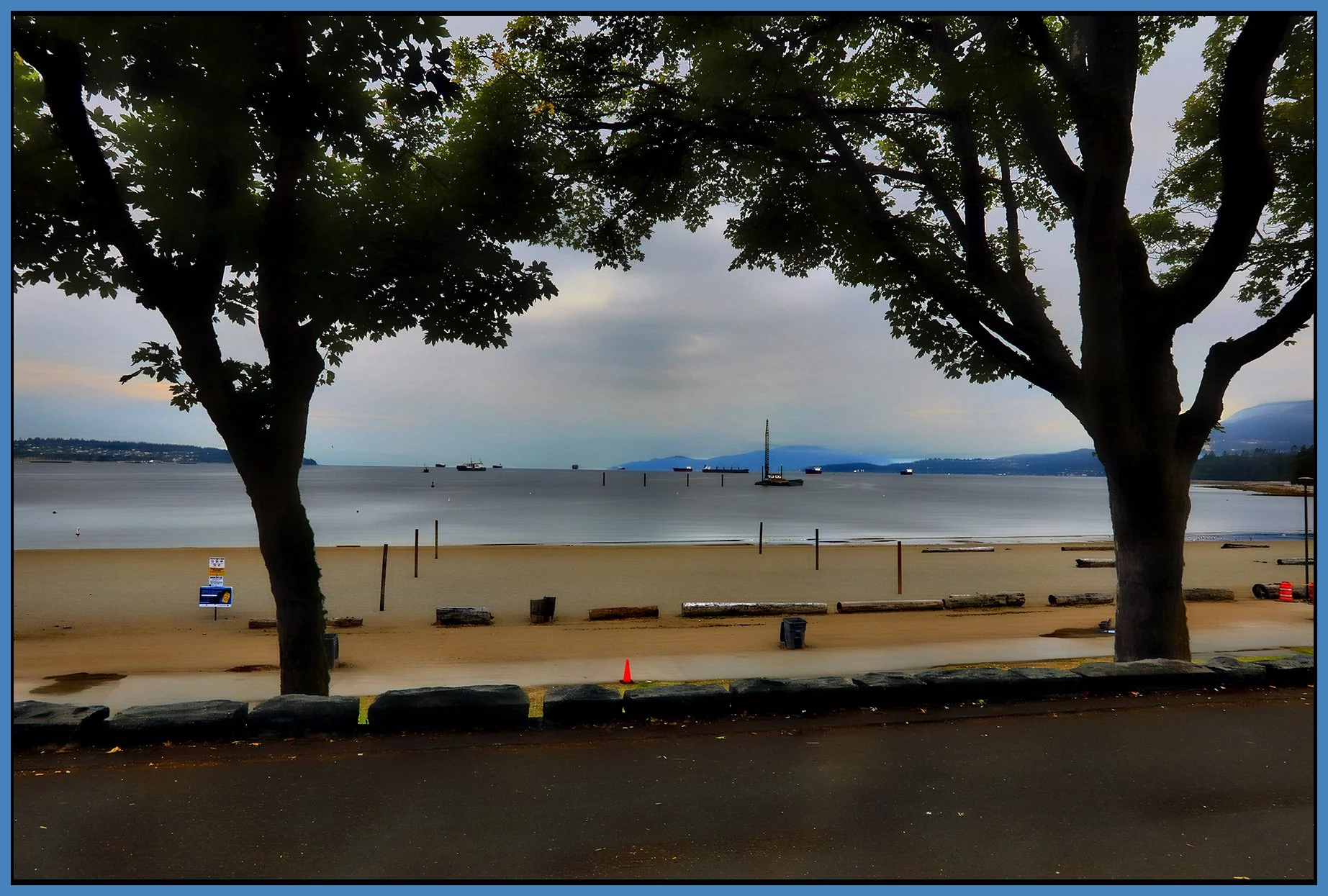 English Bay Posts_Aug 5_2025_HDR_4H0098_peHdr2013_1_4x6s.jpg