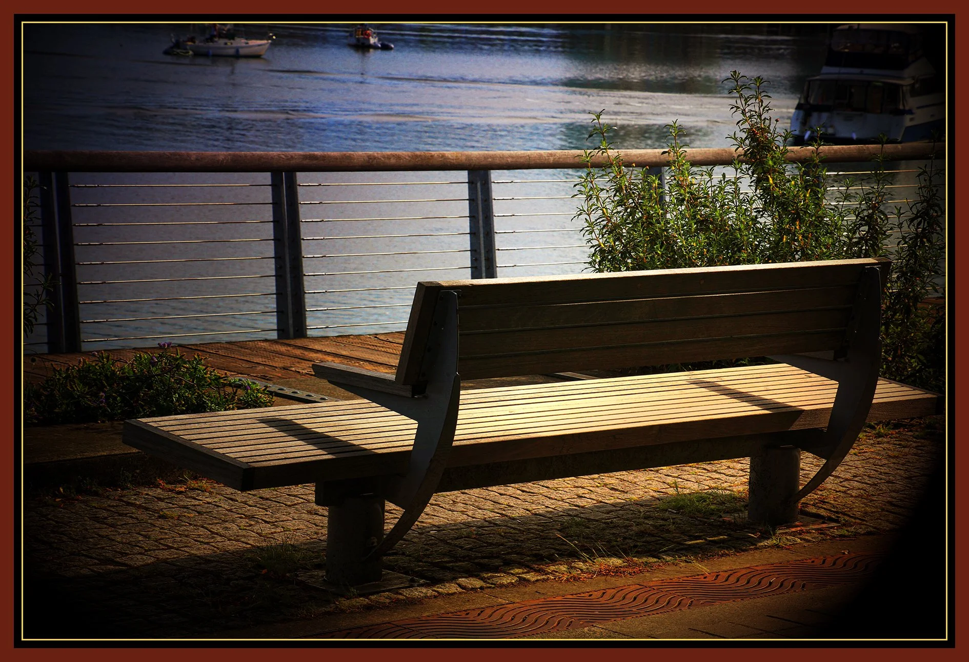 Bench in The Village_Jun 27_2018_HDR_A5578_peIntnSunst_4x6s.jpg