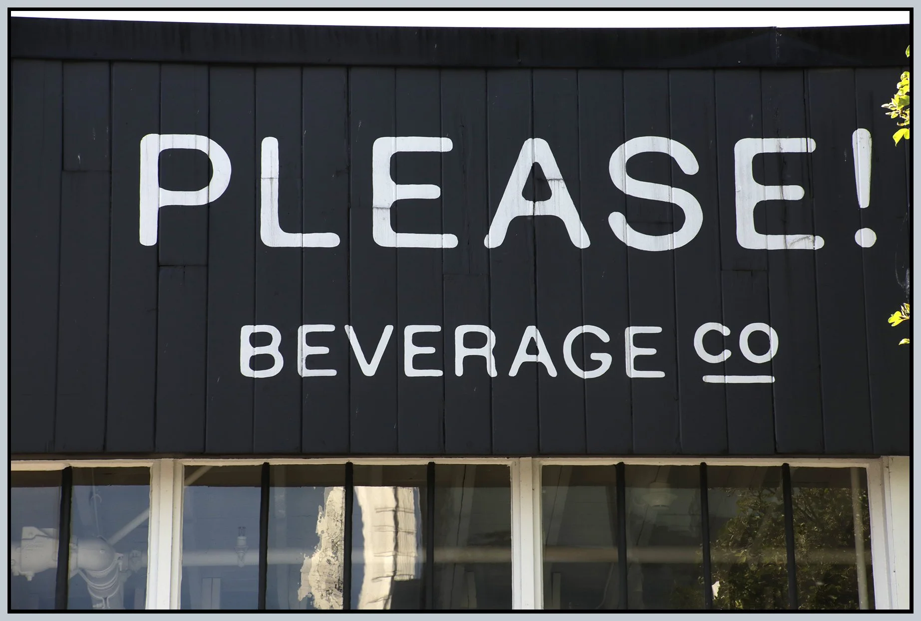 Please Beverages Sign on W 5th Ave_May 18_2026_4L3753_4x6s.jpg