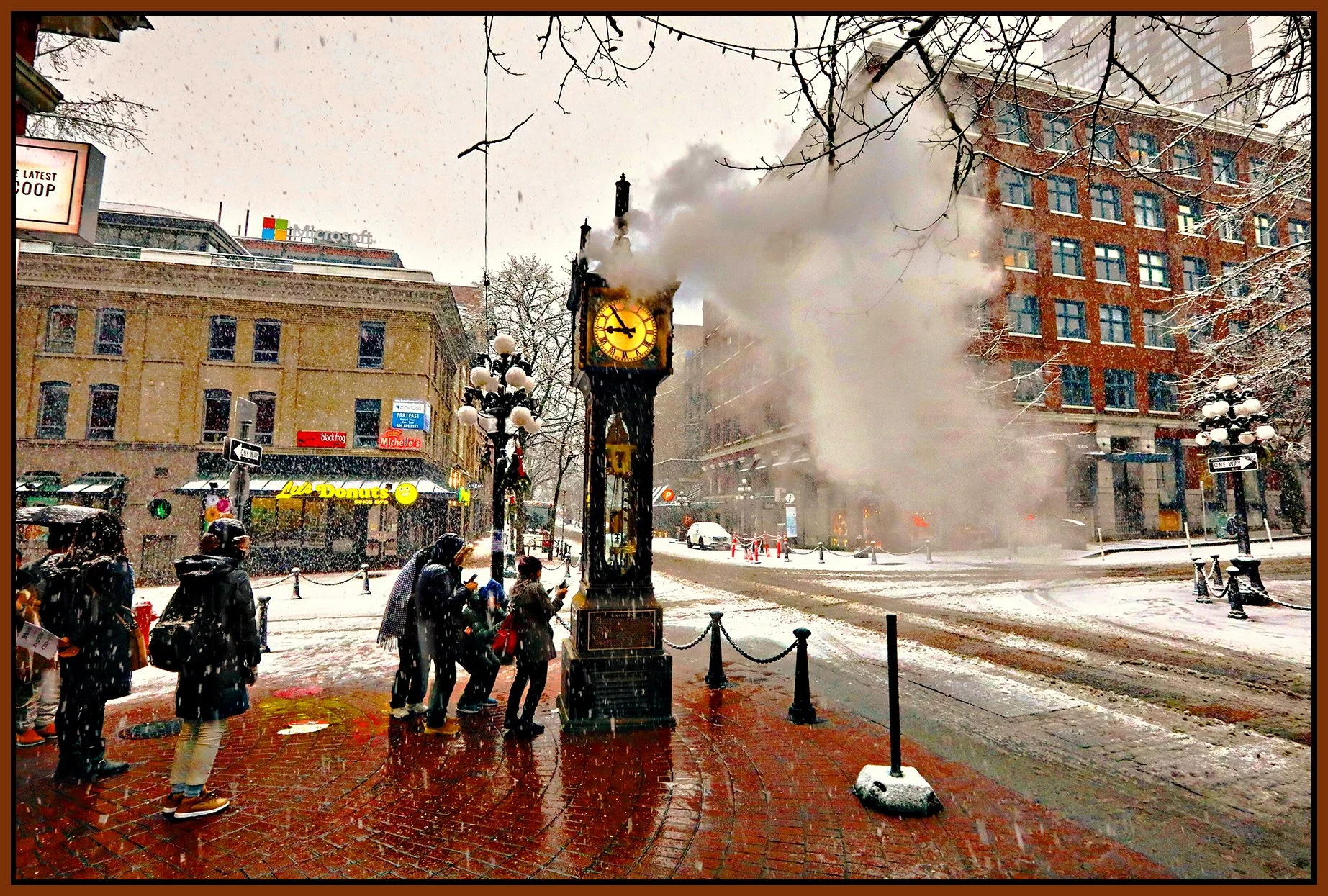 Gastown Clock_Feb 2_2025_HDR_5E8956_peVenice_4x6s.jpg