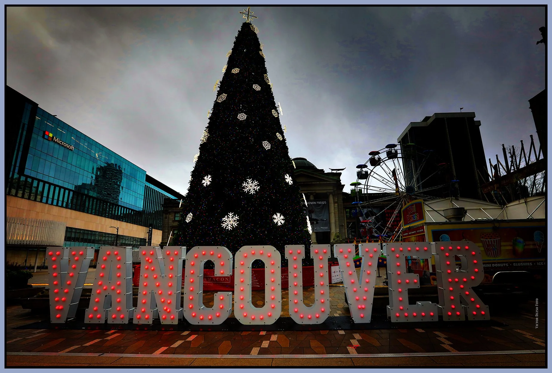 Vancouver Sign on Georgia St.Dec 20_2025_HDR_4K6175_pePnciltest-r_Another Colorful Vignette_4x6s.jpg