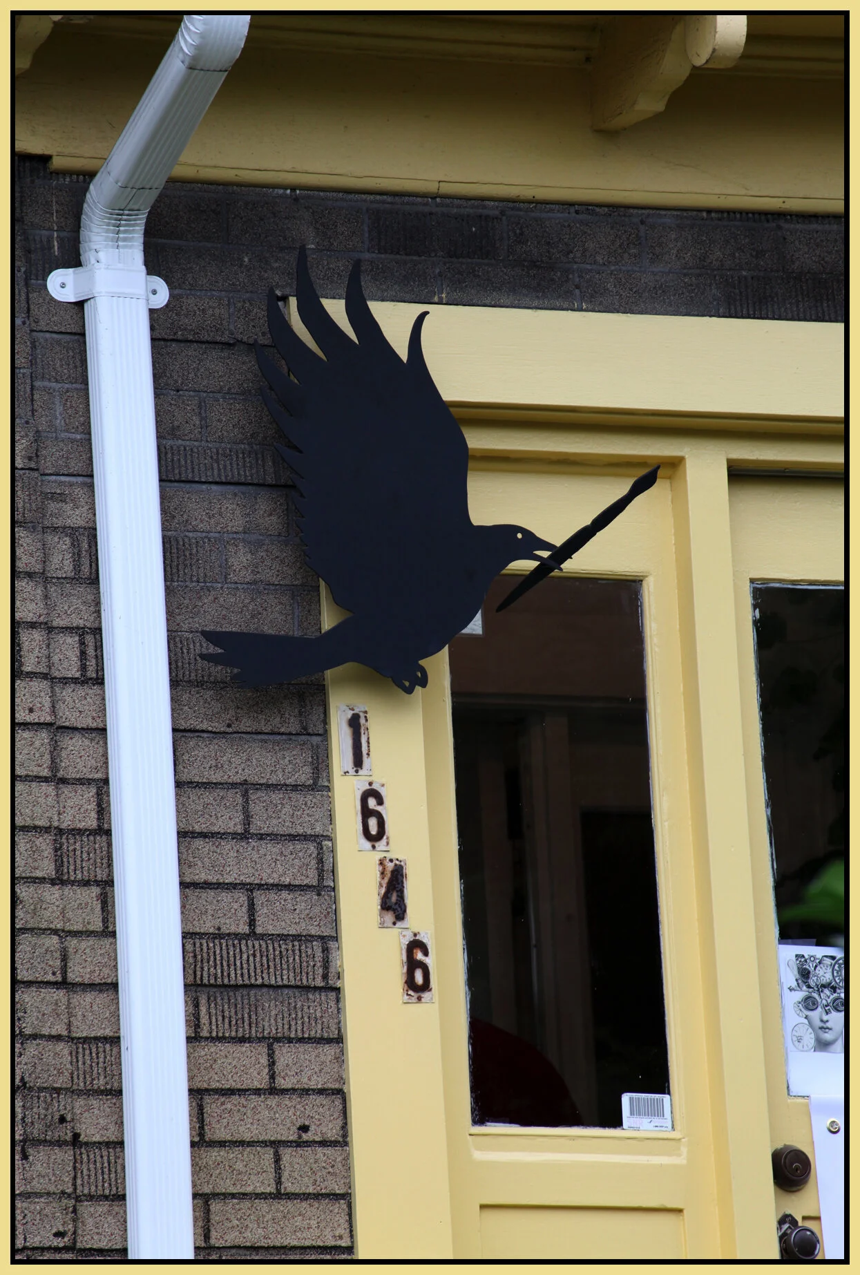 Black Bird on Charles_Nov 17_2013_6016_4x6s.jpg
