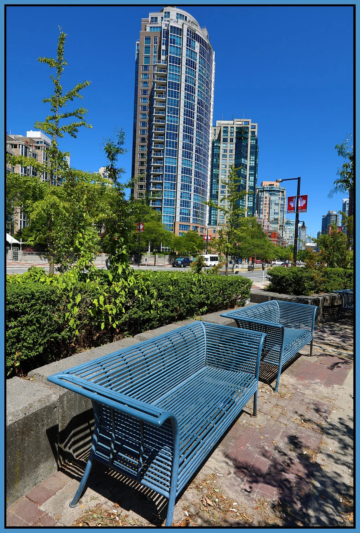 Bench on Pacific Blvd_July 22_2018_HDR_C4298_4x6s.jpg