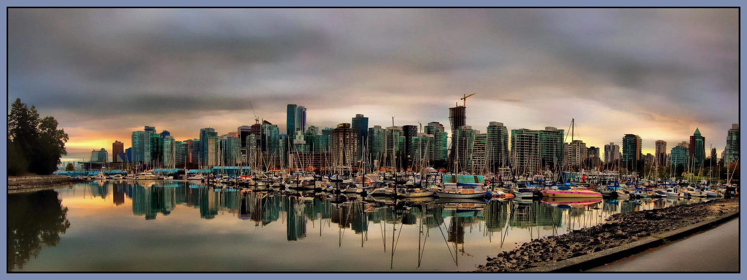 Vancouver from Stanley Pk_Oct 3_2021_HDR_Pan_5A3473_1_peVibrClrs_Hdr2013_1_4x11s.jpg