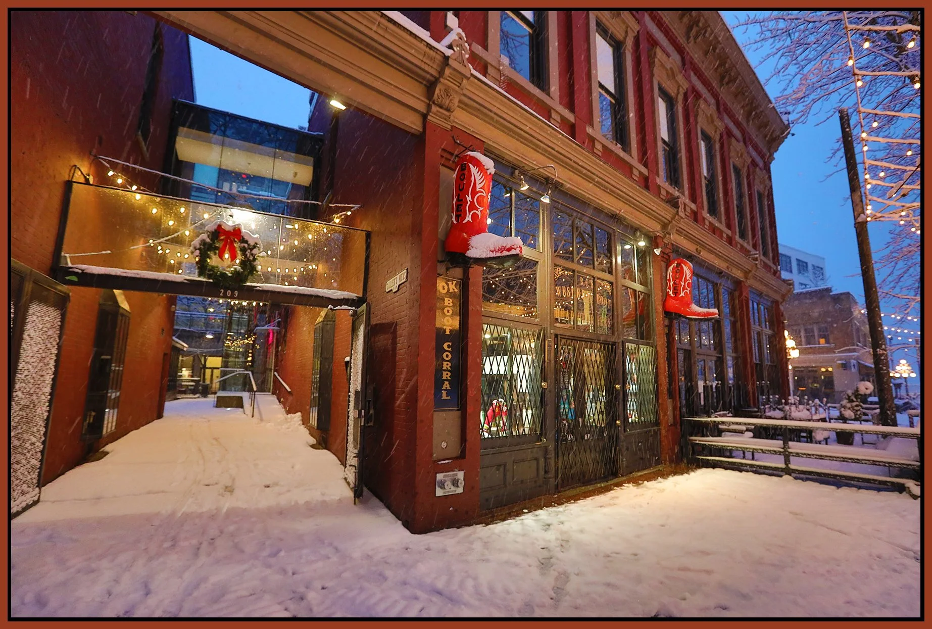 Gastown Maple Tree Square 209 Carrall St_in the Snow_Jan 17_2024_HDR_4H1016_4x6s.jpg