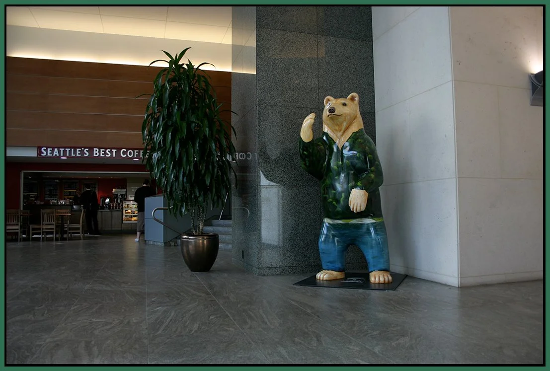 Bear in PWC Bldg_Nov 6_2007_1240_4x6s.jpg