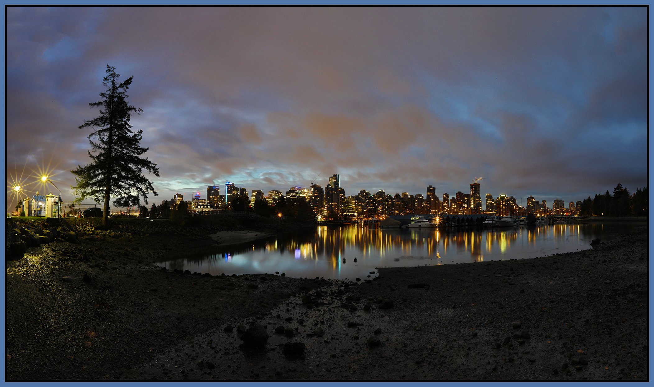 Vancouver from Coal Harbour Stanley Park_Oct 27_2021_HDR_Pan_5A8117_Pan_5A8129_4x7s.jpg