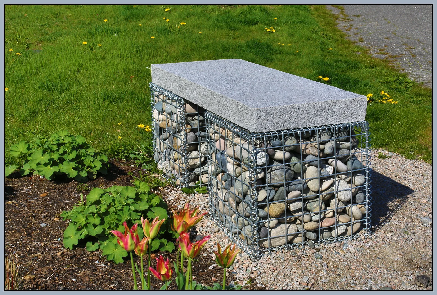 Bench in Mt.Pleasant Cemetery_Apr 24_2019_HDR_A4314_4x6s.jpg