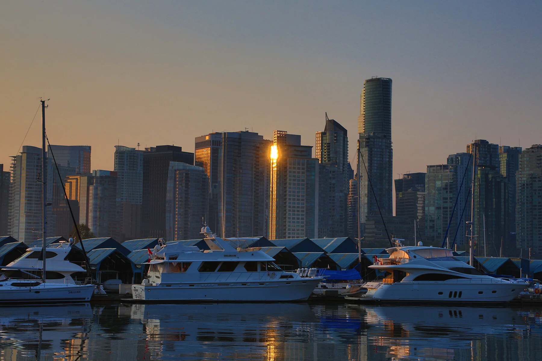 Coal Harbour Boats Vancouver_Oct 2_2020_HDR_3B3909_4x6.jpg