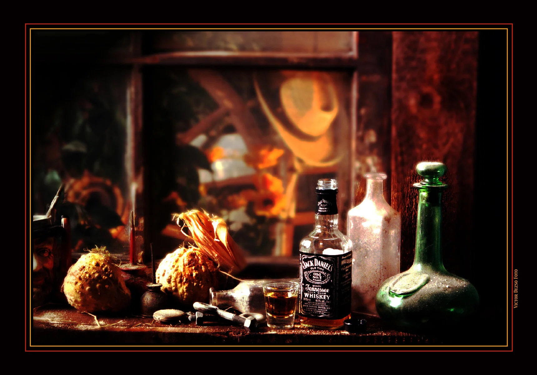 Jack Daniels in the Window_May 23_2003_4x6s.jpg