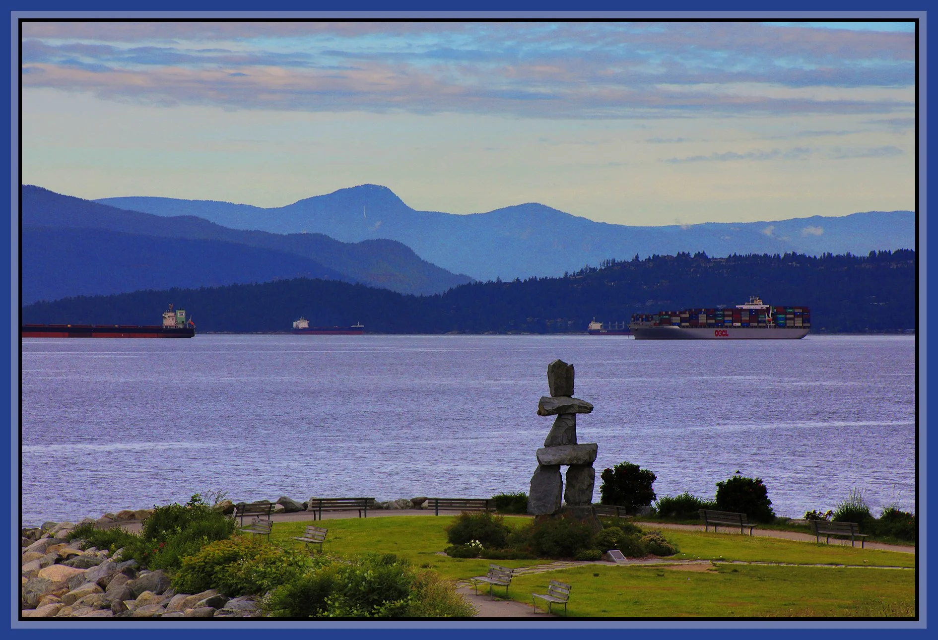 English Bay Inukshuk_Jun 3_2021_HDR_4G9498_peCntrst_Water_4x6s.jpg