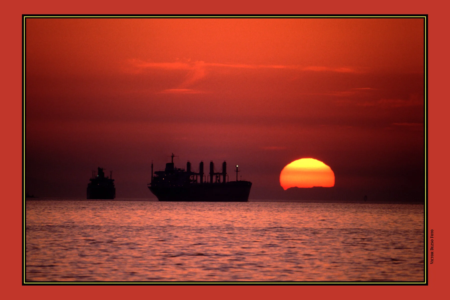 English Bay Sunset_80's_4x6.jpg