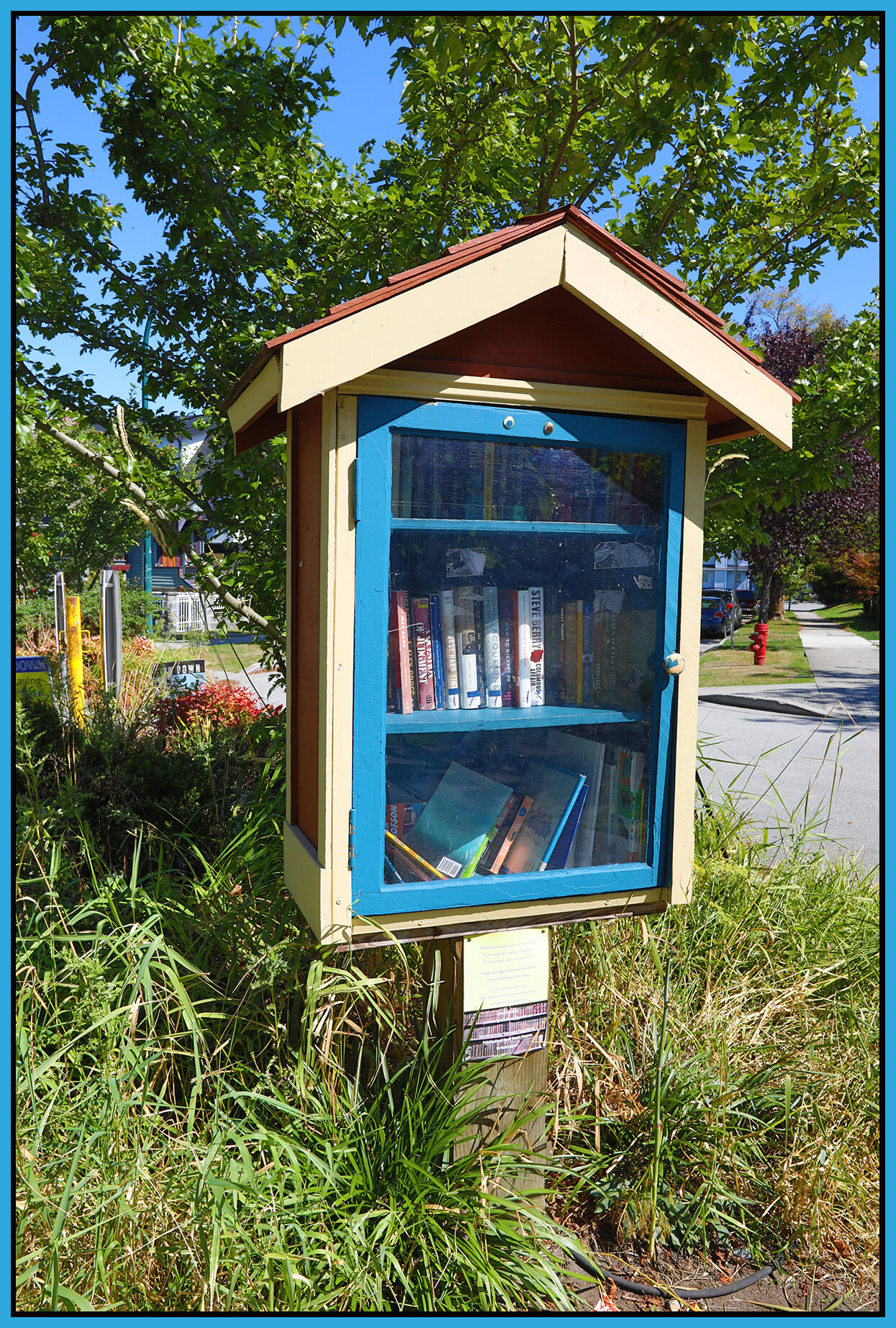 Book Exchange on Garden Dr at Parker_Sep 1_2021_HDR_5A1257_4x6s.jpg
