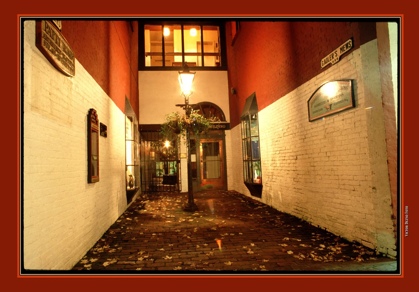 Gastown Goalers Mews_1980's_4x6s.jpg