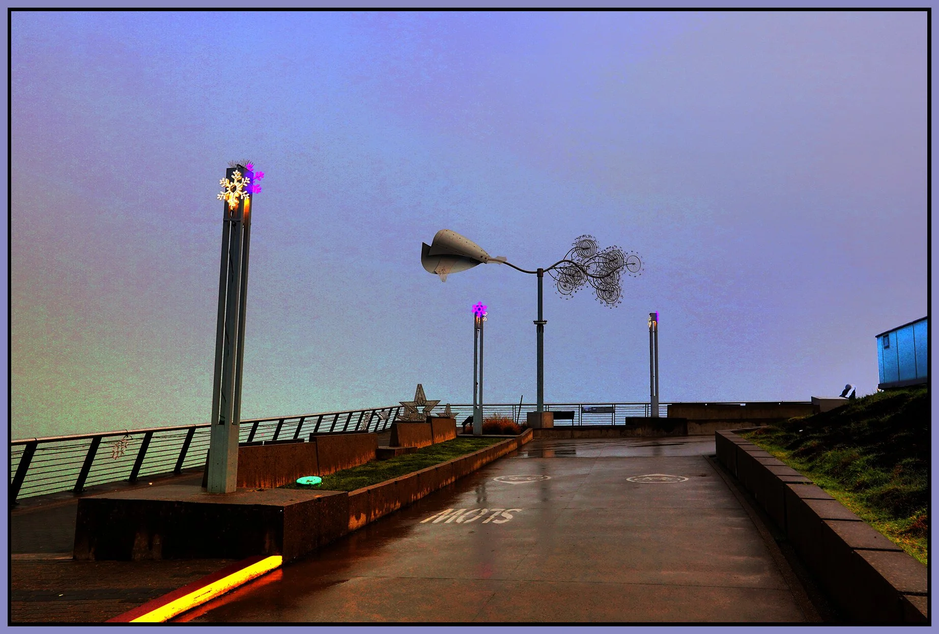 Coal Harbour Weather Vane_Dec 2_2024_HDR_5E6272_peCntrst_W&Ccontrast_4x6s.jpg