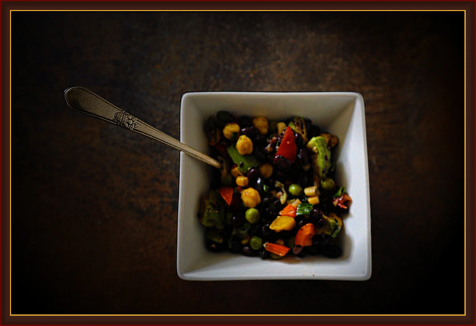 Barbara's Black Bean Salad Fork_Sep 8_2019_HDR_F2907_peShrpIntnsdetl_4x6s.jpg