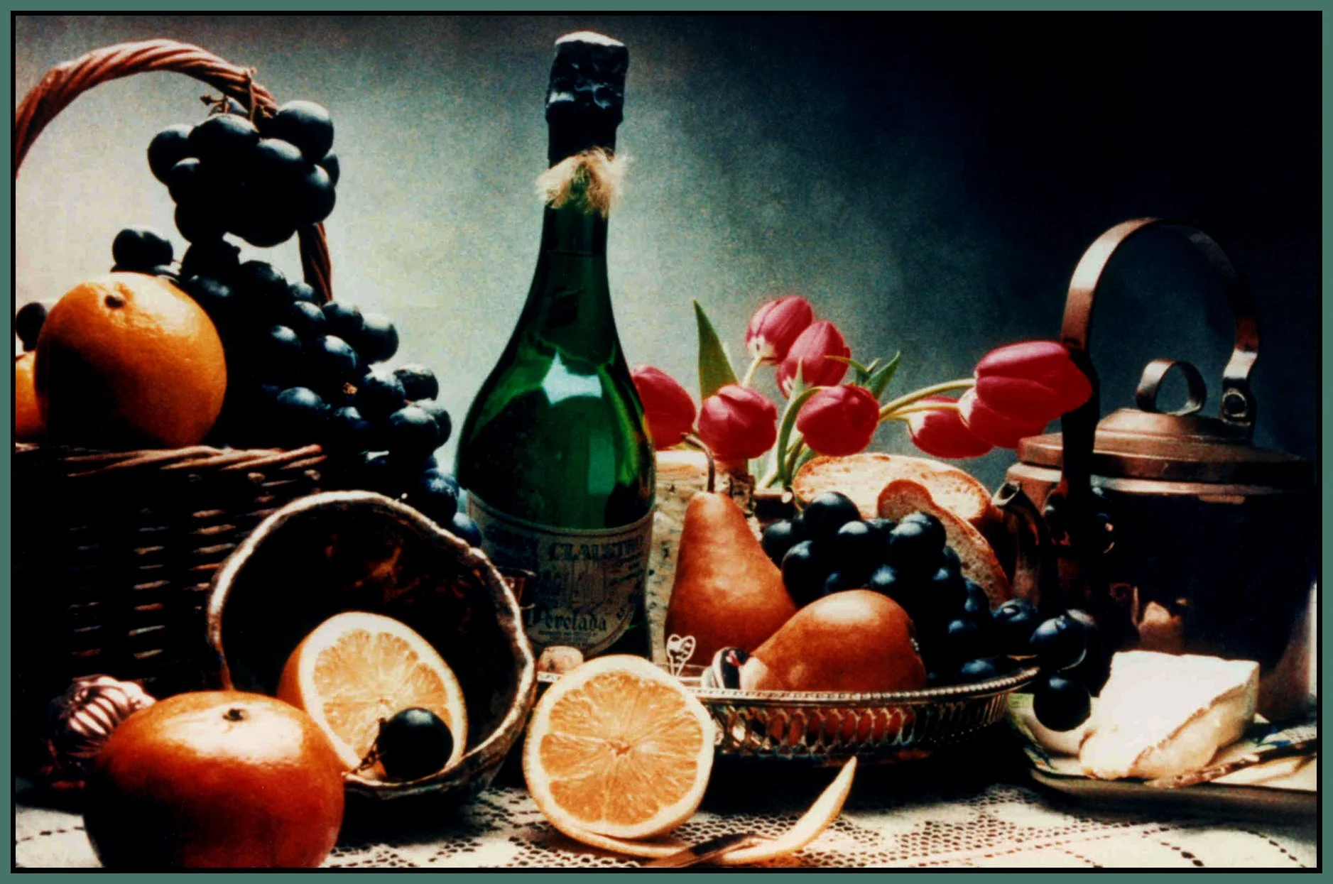 Paula's Food set-up_1980's_peB&s_4x6s.jpg